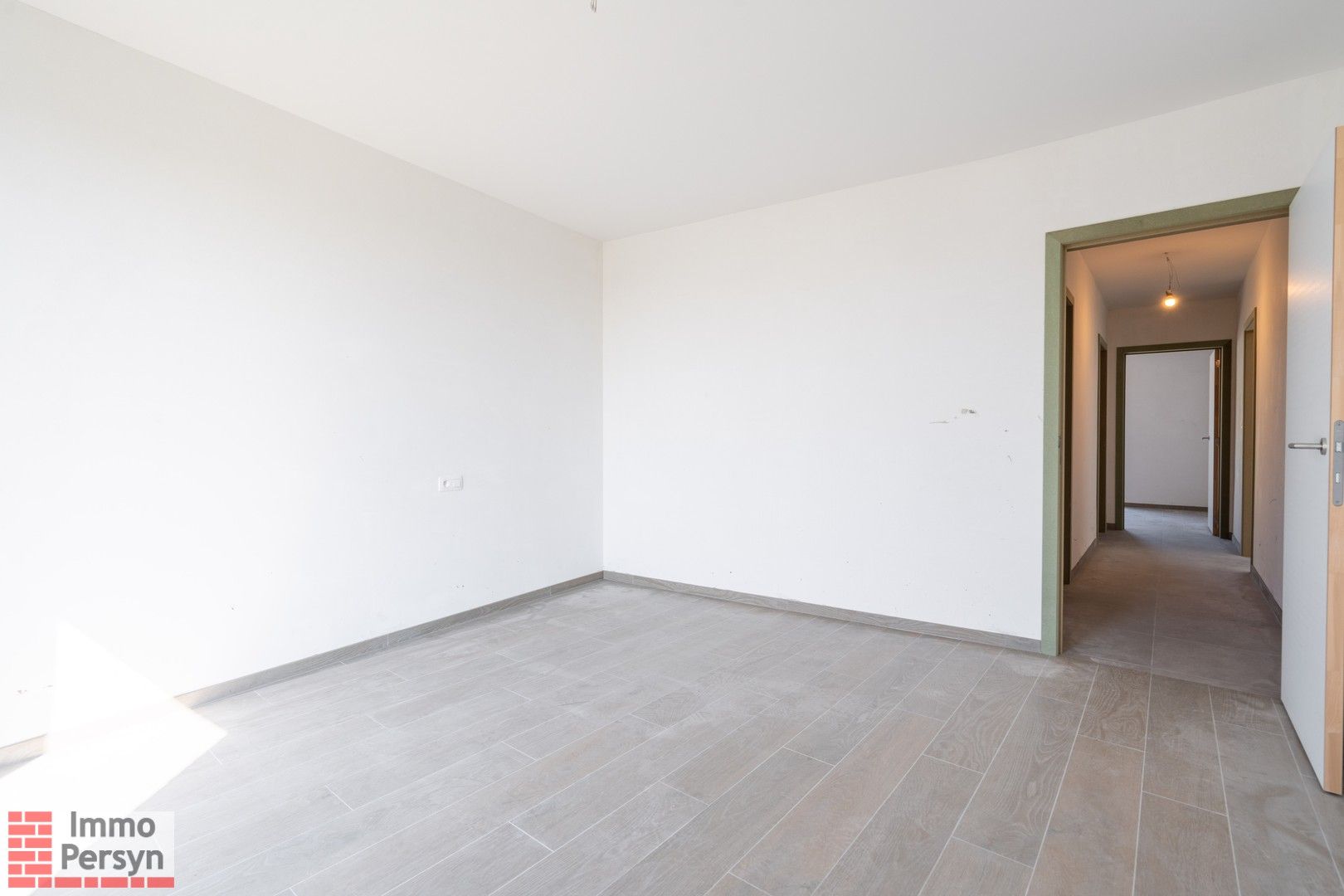BEN appartement, 2 slkrs, terras, eerste verdiep foto 13