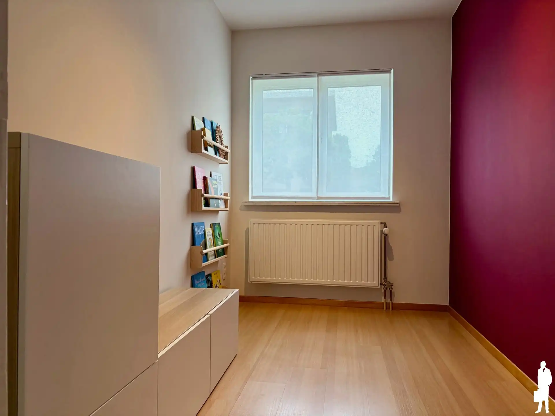 Unieke gezinswoning met veel mogelijkheden, garage en tuin foto 7
