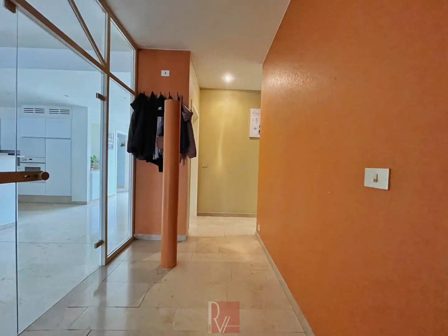 Gelijkvloers appartement foto 6