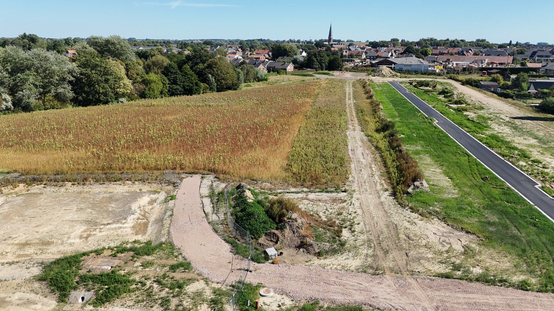 Moderne tijdloze woning te koop te Koekelare foto 21
