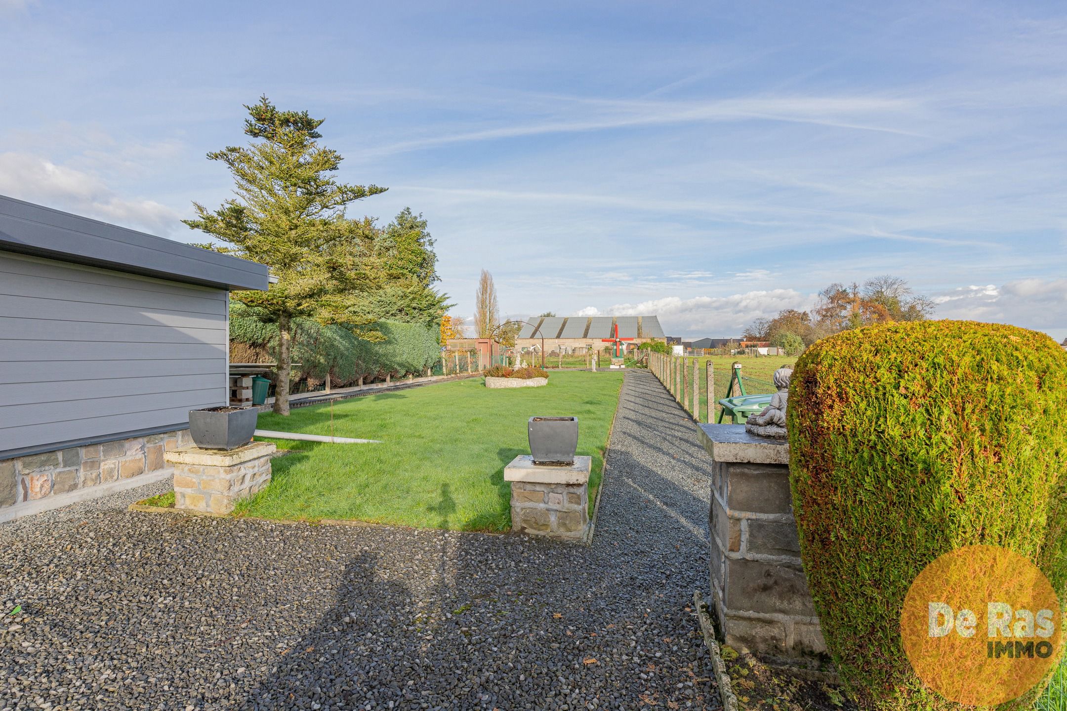 LEDE - Charmante woning met diepe tuin foto 23