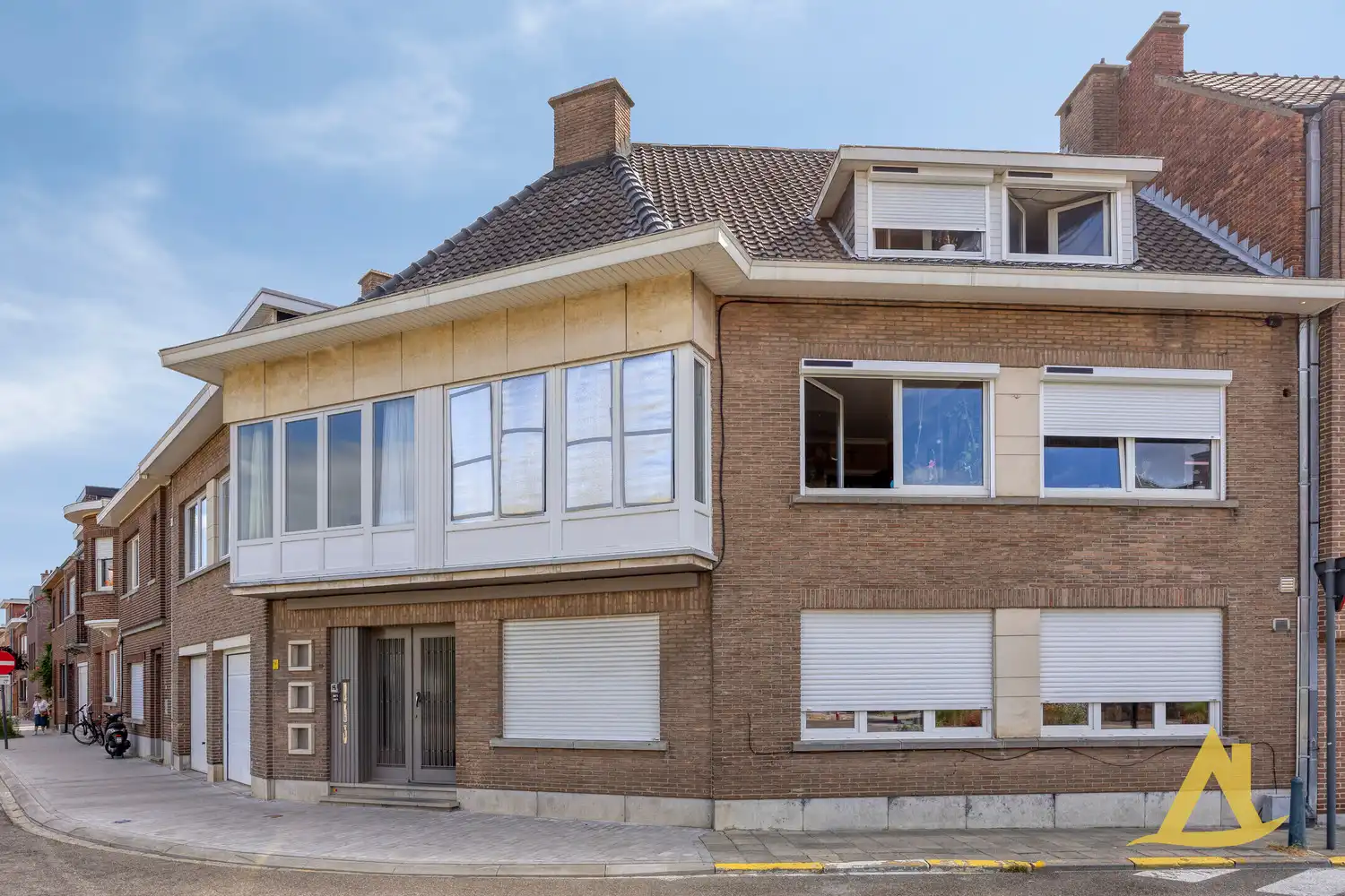 RUIM APPARTEMENT IN HET CENTRUM VAN DIEST! foto 3