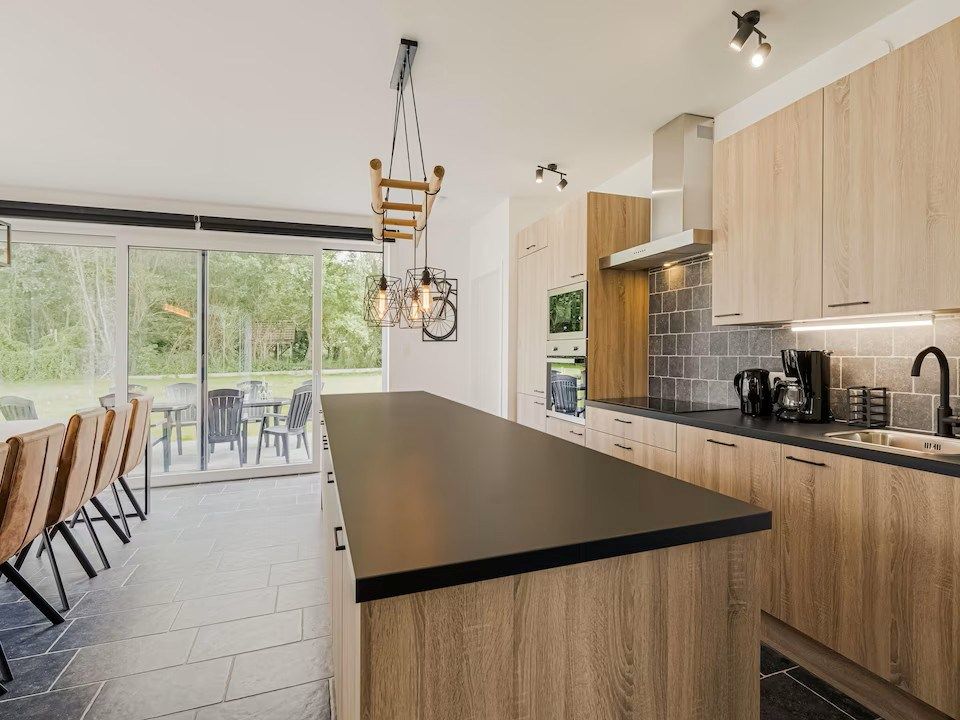 Ruime nieuwbouwwoning met 4 slaapkamers foto 6