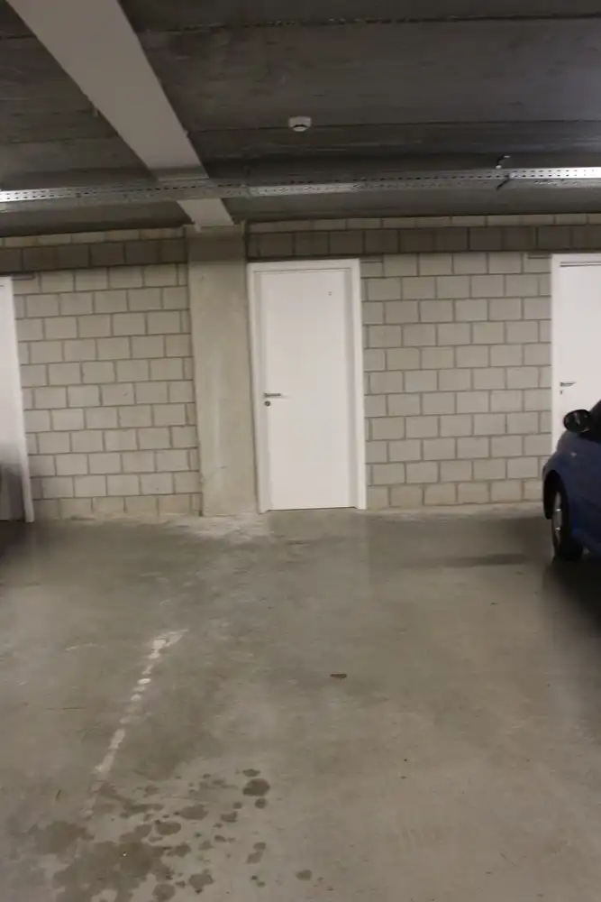 Nieuwbouwduplex met tuin en terras te Molenbeersel foto 19
