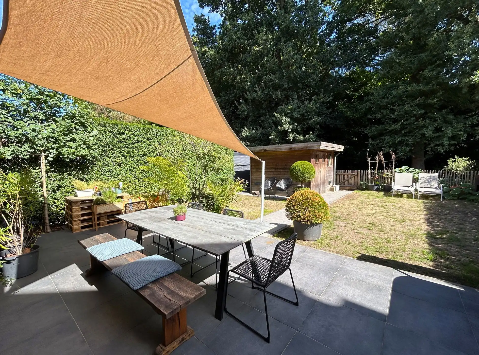 Huis te koop foto 2