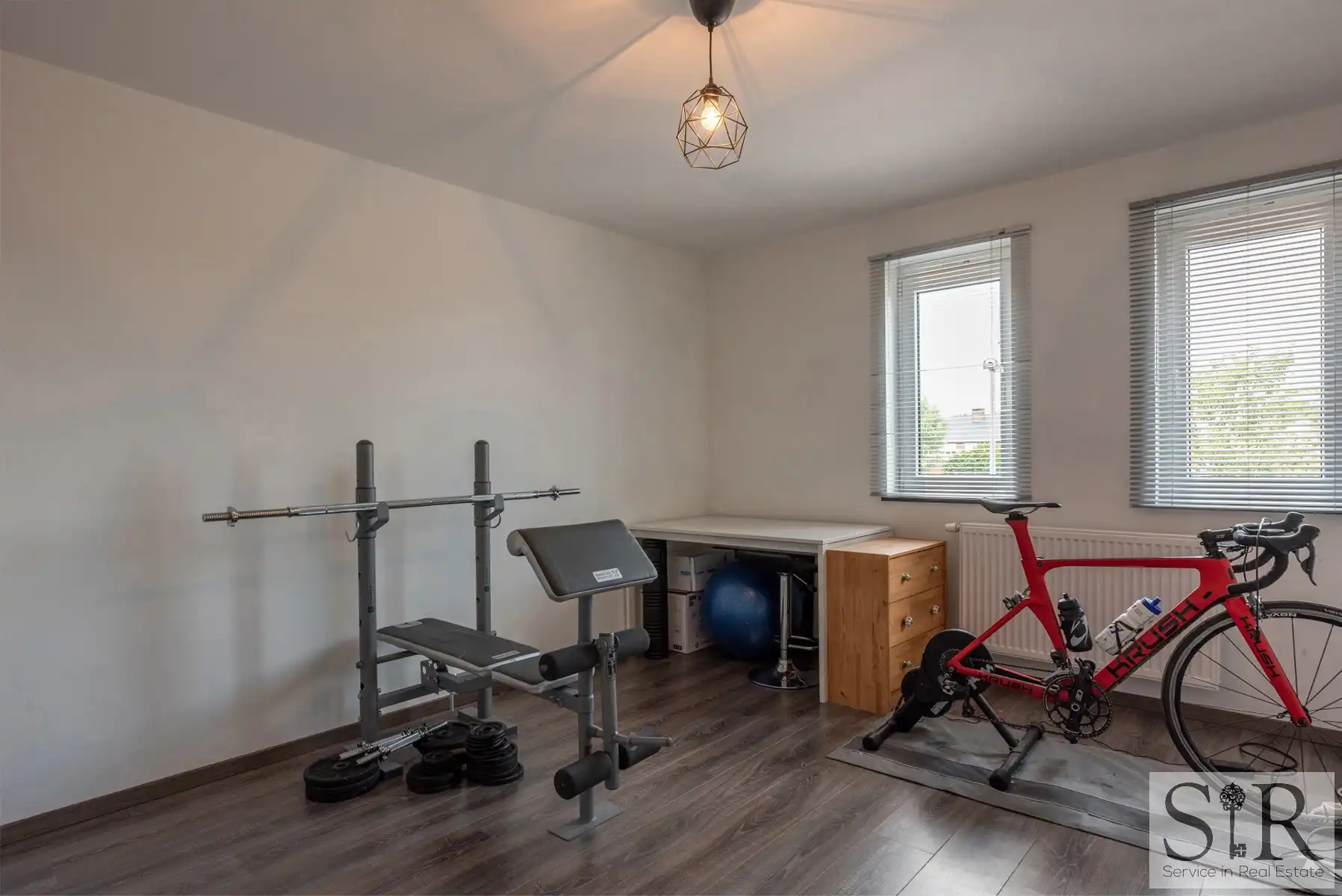 Huis te huur foto 21