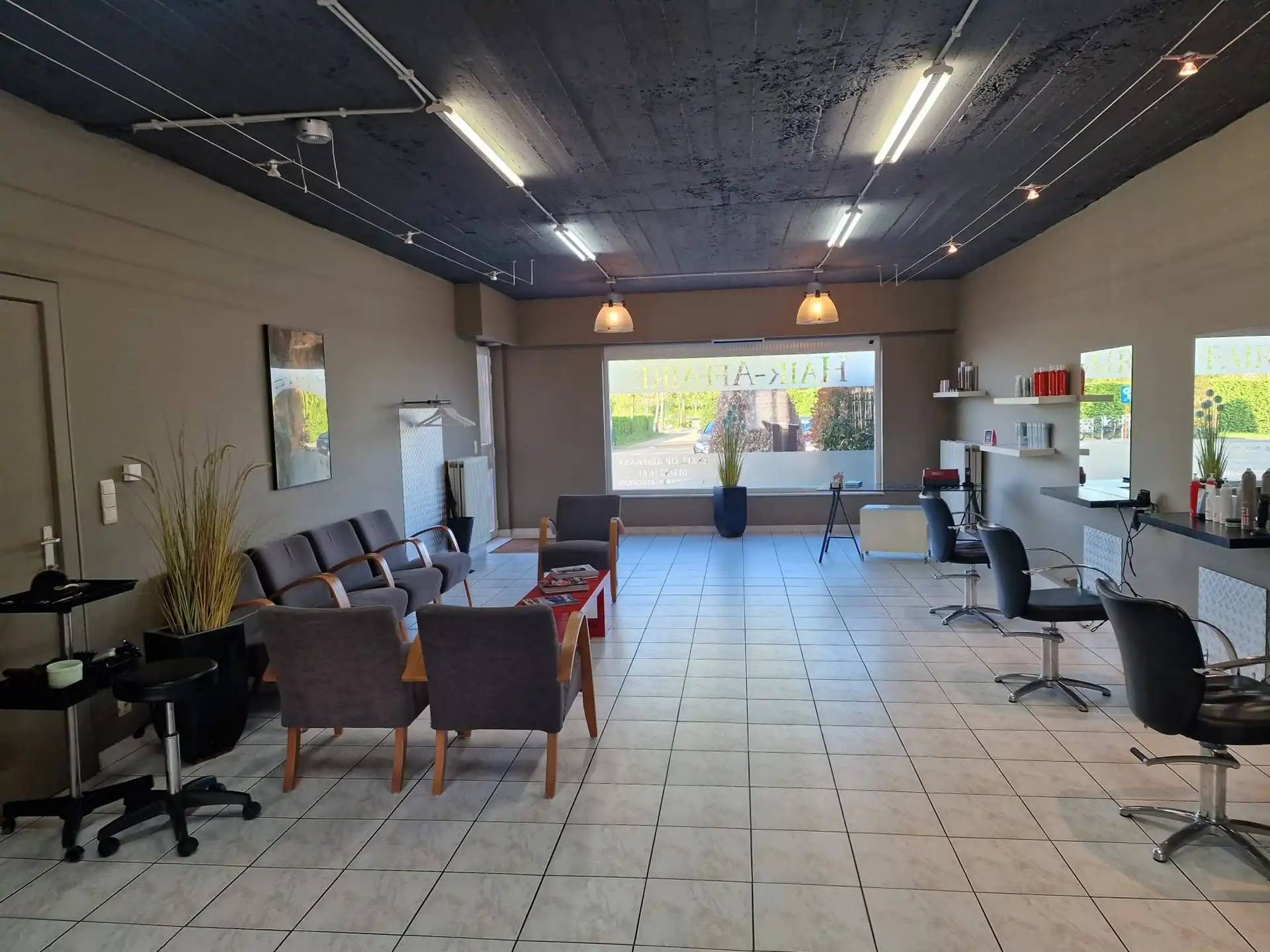 Handelspand in Hartje Duffel  foto 3