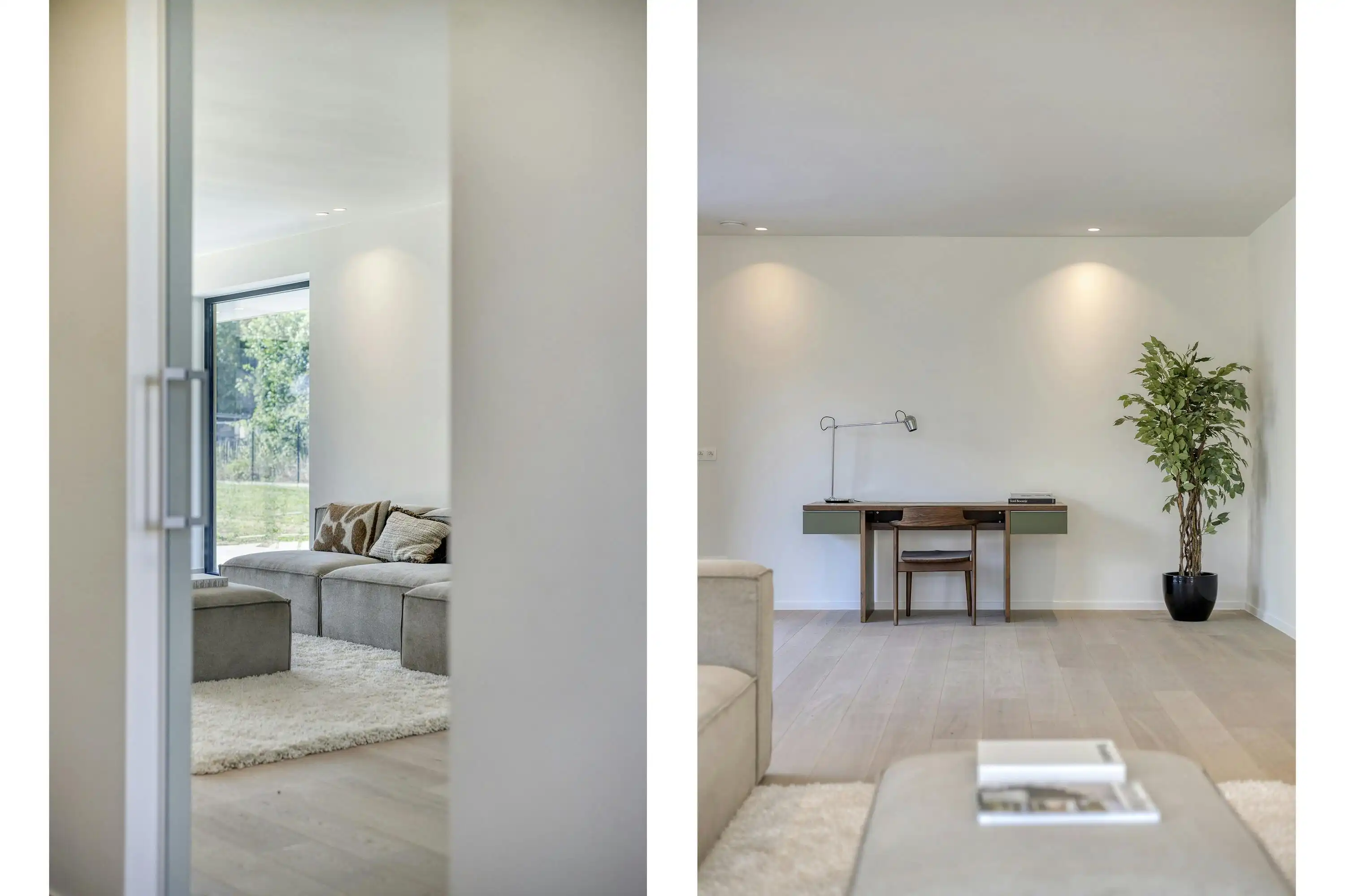 Nieuwbouwvilla met 4 slaapkamers op 1361m² grond foto 13