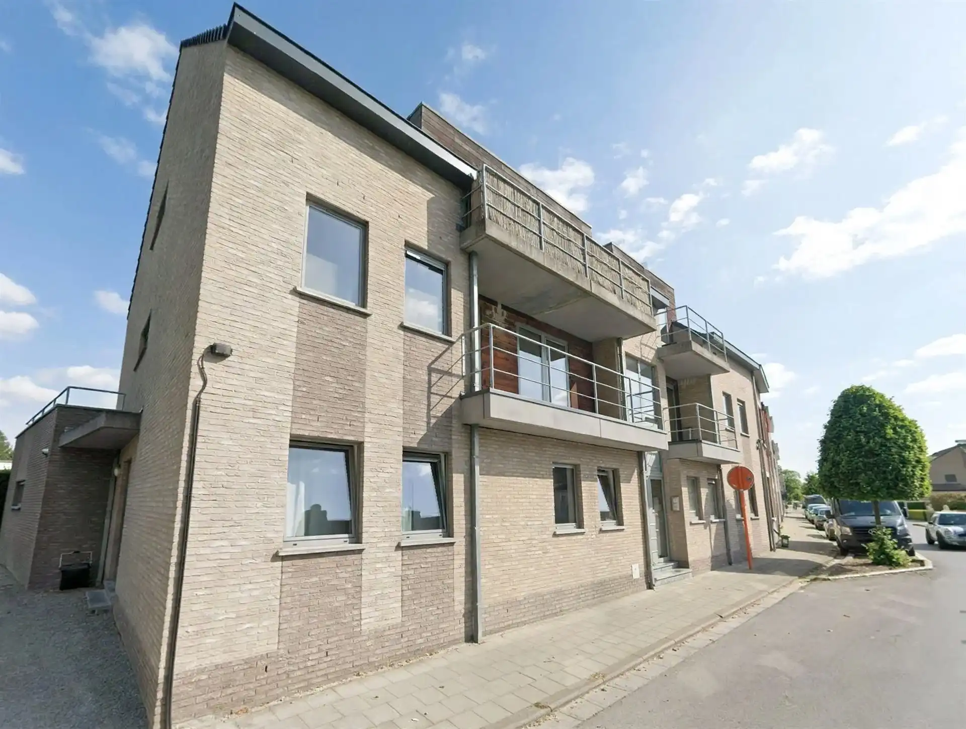 Appartement te huur Rozendreef 12/1.2 - 9300 AALST