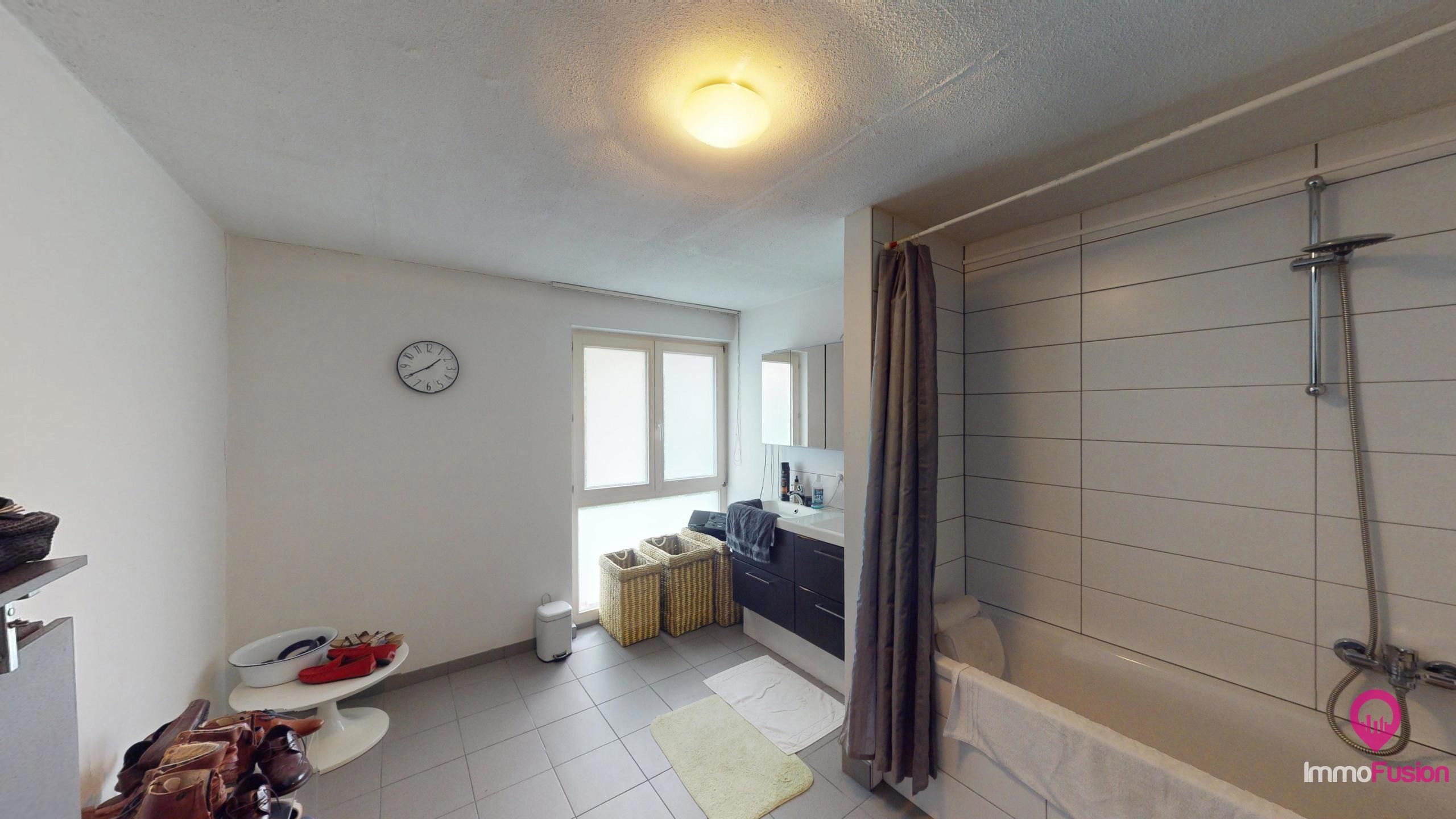 Appartementsgebouw met 2 app in het residentiële Bolderberg! foto 38