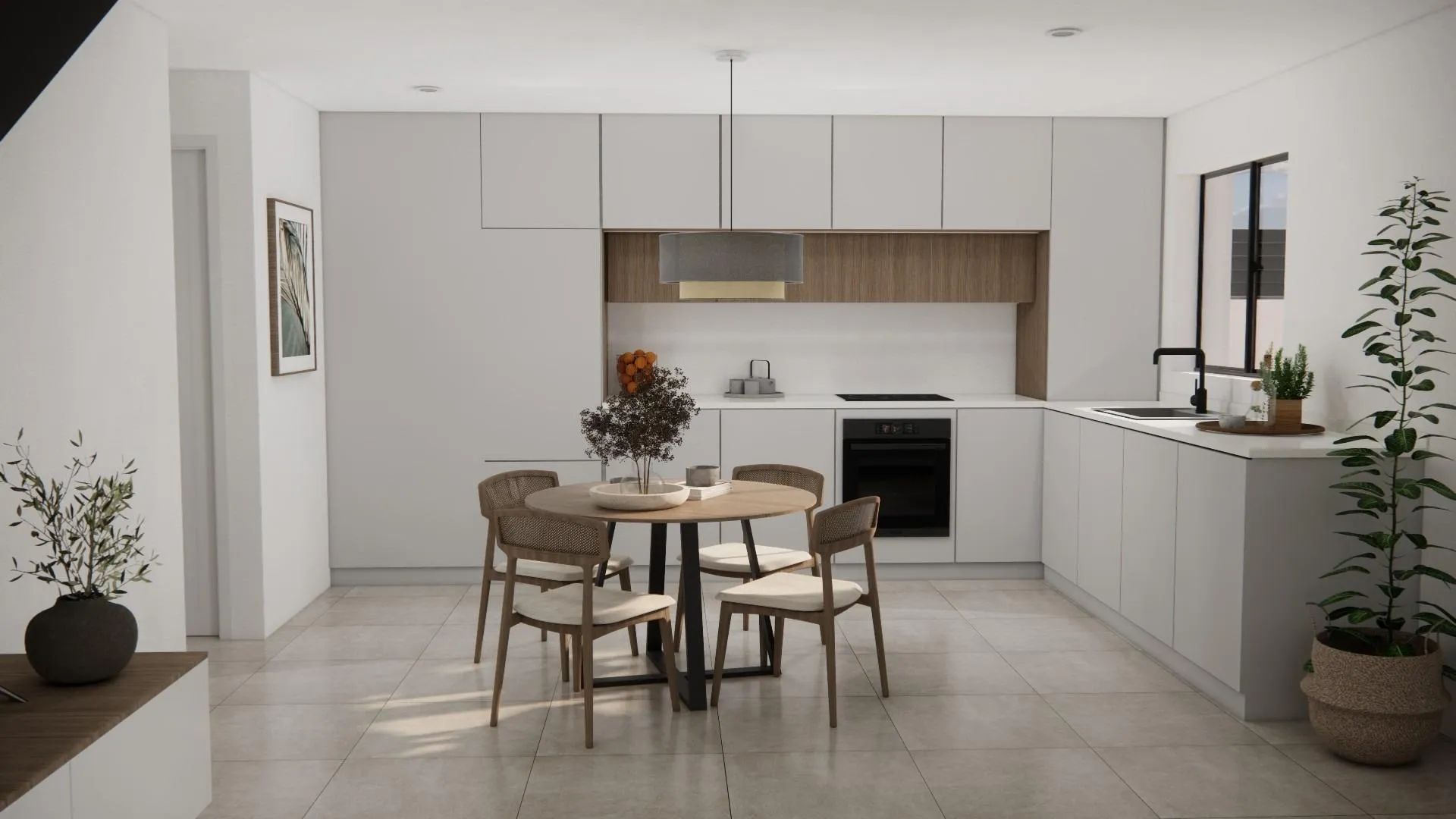 Modern wonen onder de zon – exclusieve villa’s in het hart van de Costa Blanca foto 5