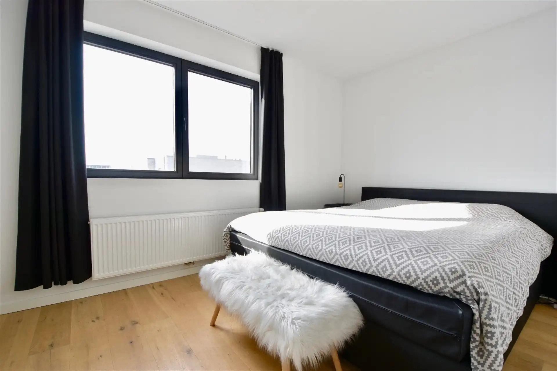 Appartement met twee slaapkamers (EPC A) foto 8