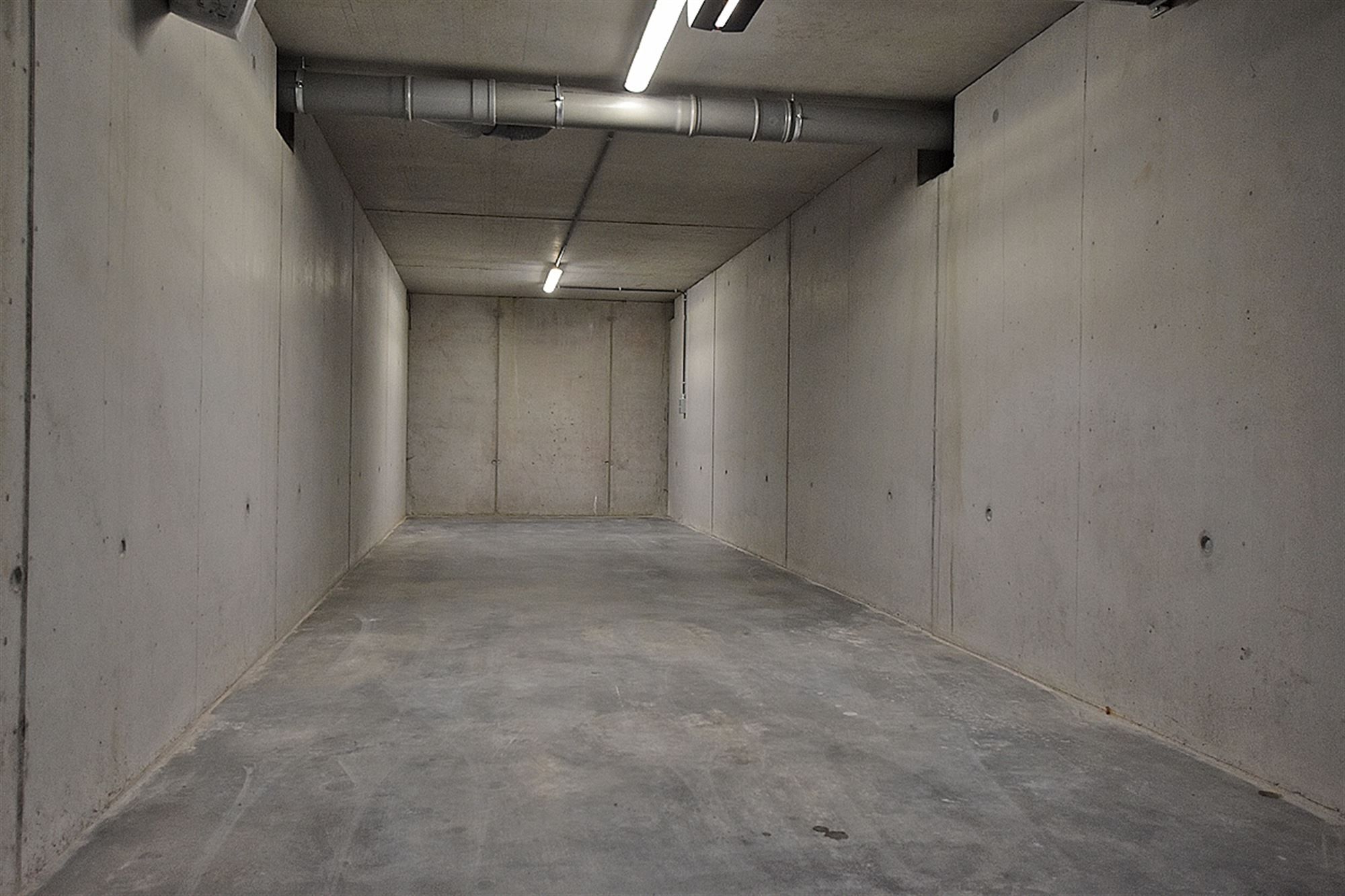 Instapklaar APPARTEMENT (1ste verdieping) met 2 slaapkamers, ruim terras en grote garage (2)  foto 24