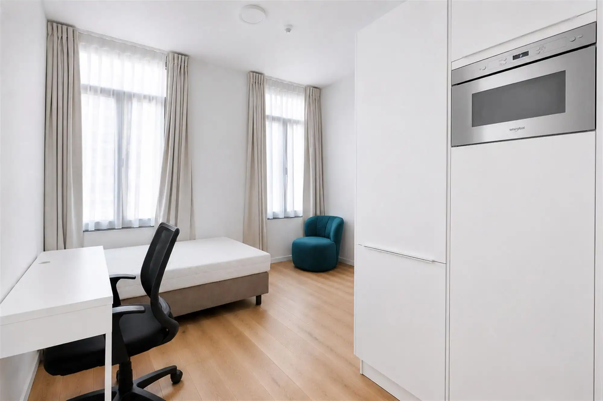 Perfecte investering in hartje Leuven! foto {{pictureIndex}}