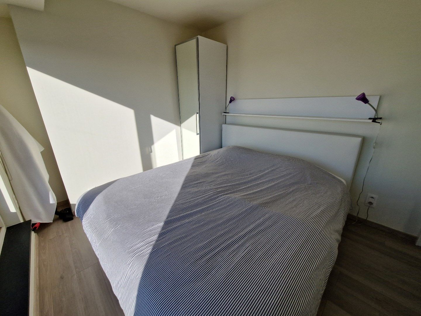 Penthouse met adembenemend uitzicht! foto 16