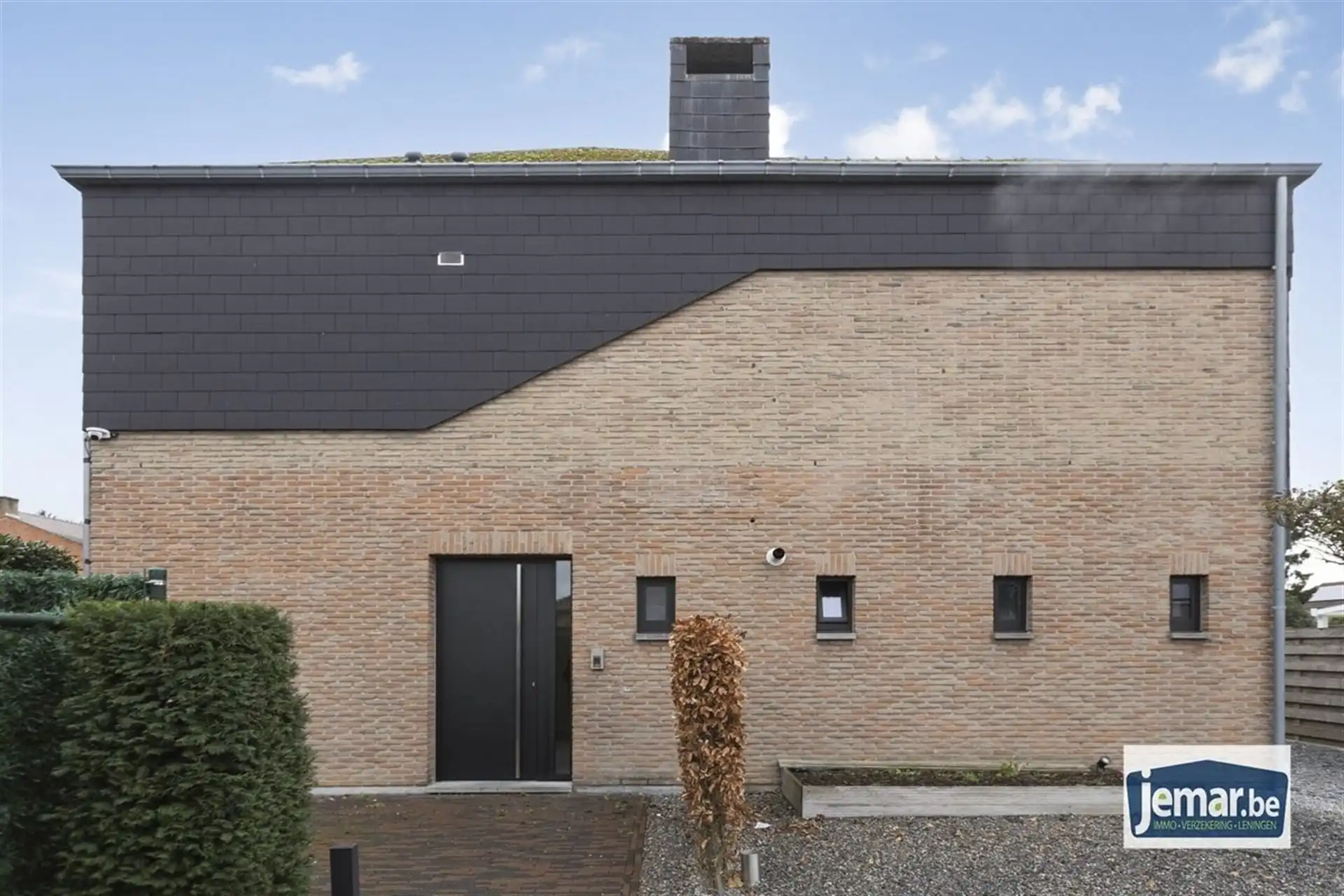 Gezinswoning met 5 slaapkamers, epc label C en ruime tuin in het rustige Proosterbos! foto 2