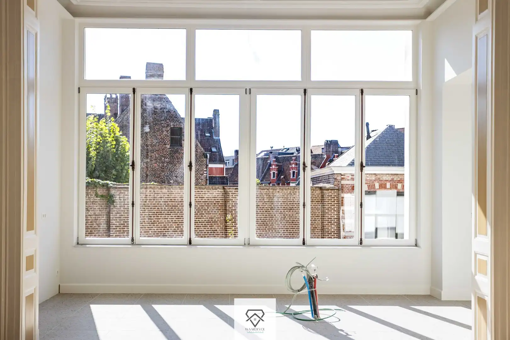 The Garden Boutique | Exclusief wonen met private stadstuin in hartje Gent foto 22