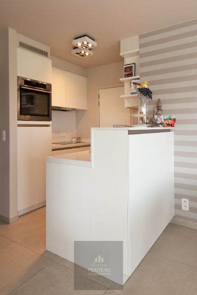 Instapklaar hoekappartement met zicht op de jachthaven en het maritiem park. foto 14