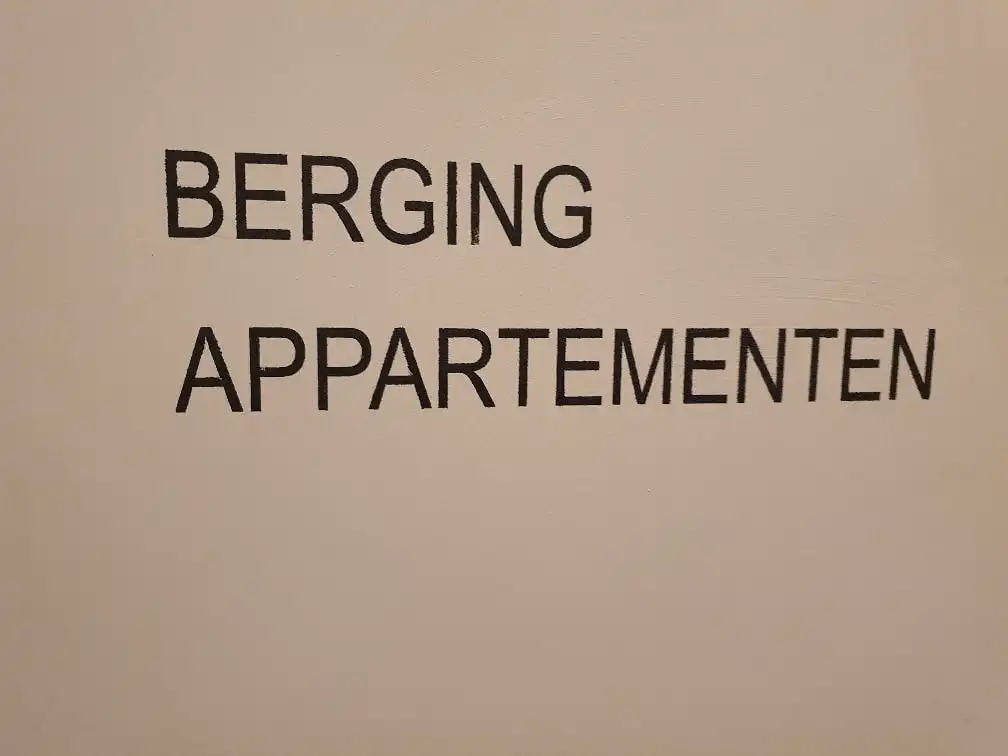 Assistentiewoning te koop Antwerpen, ideaal als investering foto 10