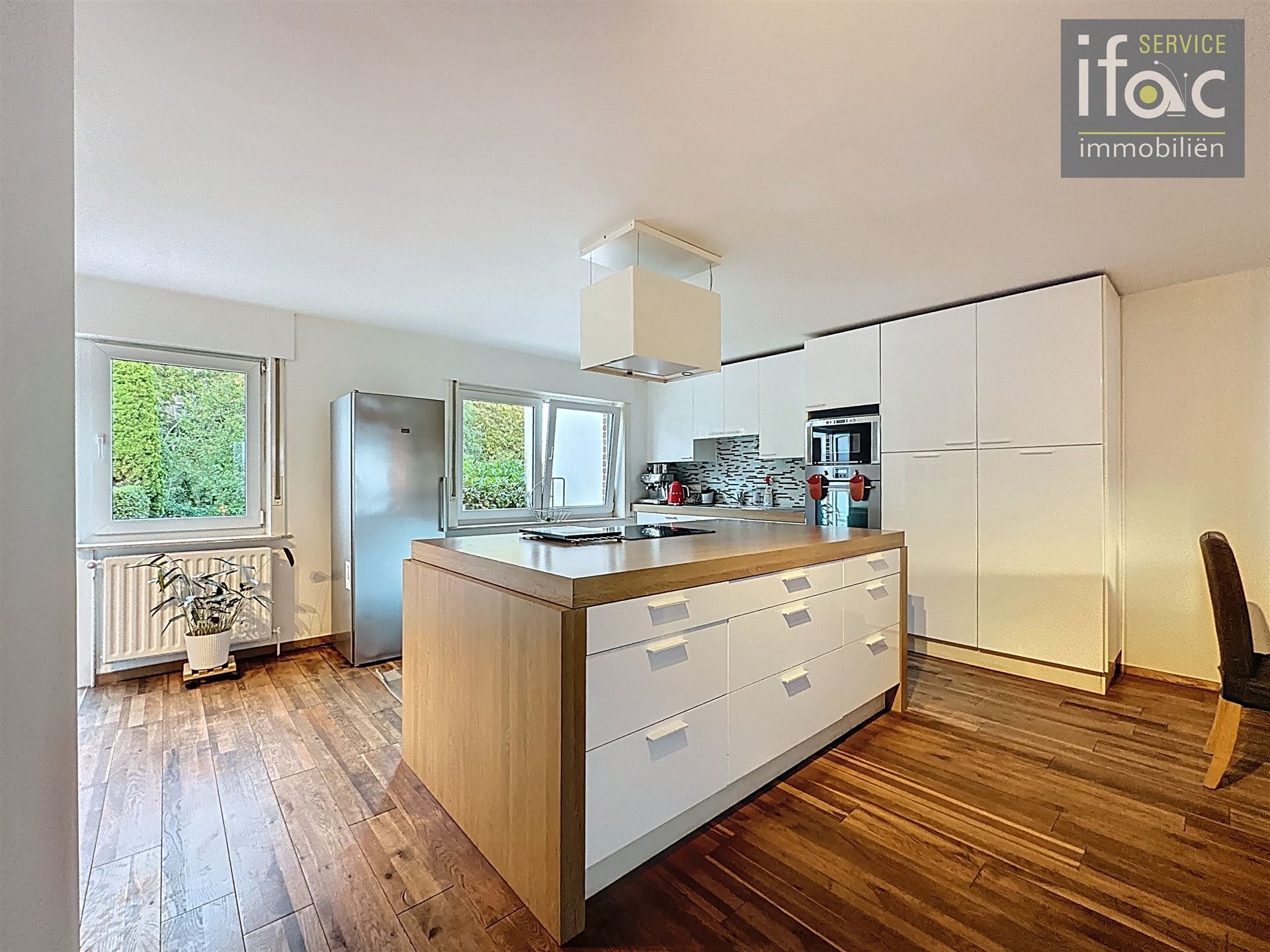 Prachtige woning in het centrum van Tervuren met 5 slpkmrs foto 4