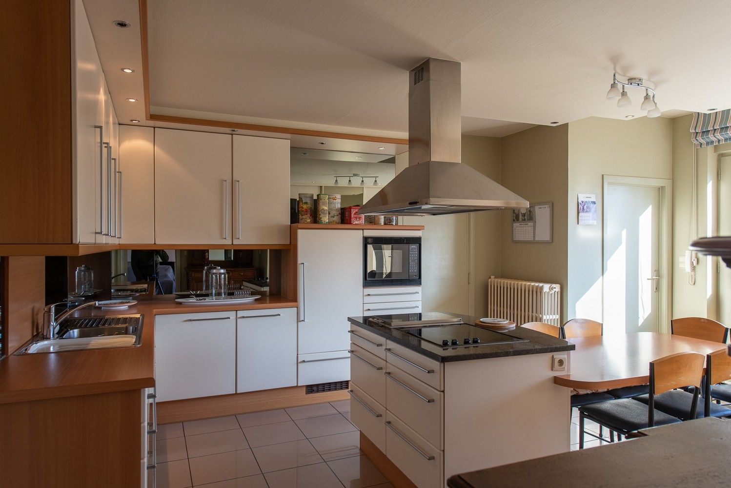 Unieke woning in Termien, Genk! foto 12