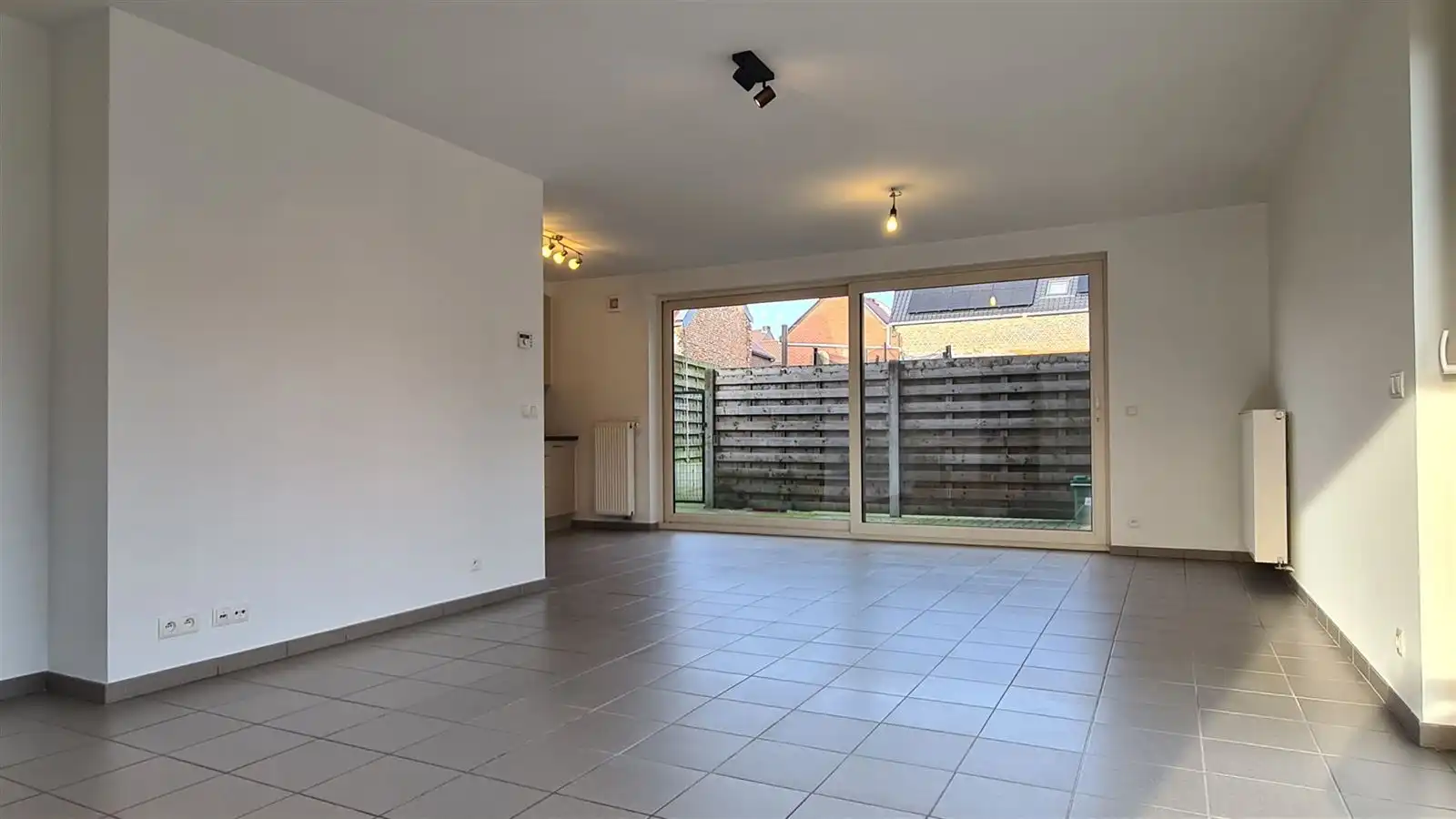 Recente woning in Grote-Spouwen foto 4