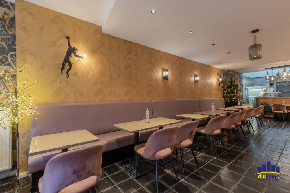 Overname Bistro op topligging in Dendermonde foto 7