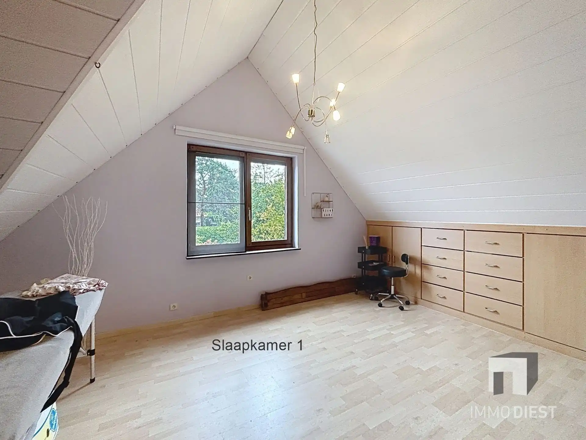 Villa met residentiele liggein op 60are met 8 slaapkamers foto 25