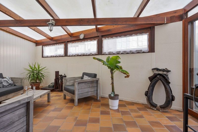 🏡Unieke gezinswoning met tuin en garage in Vilvoorde foto 16