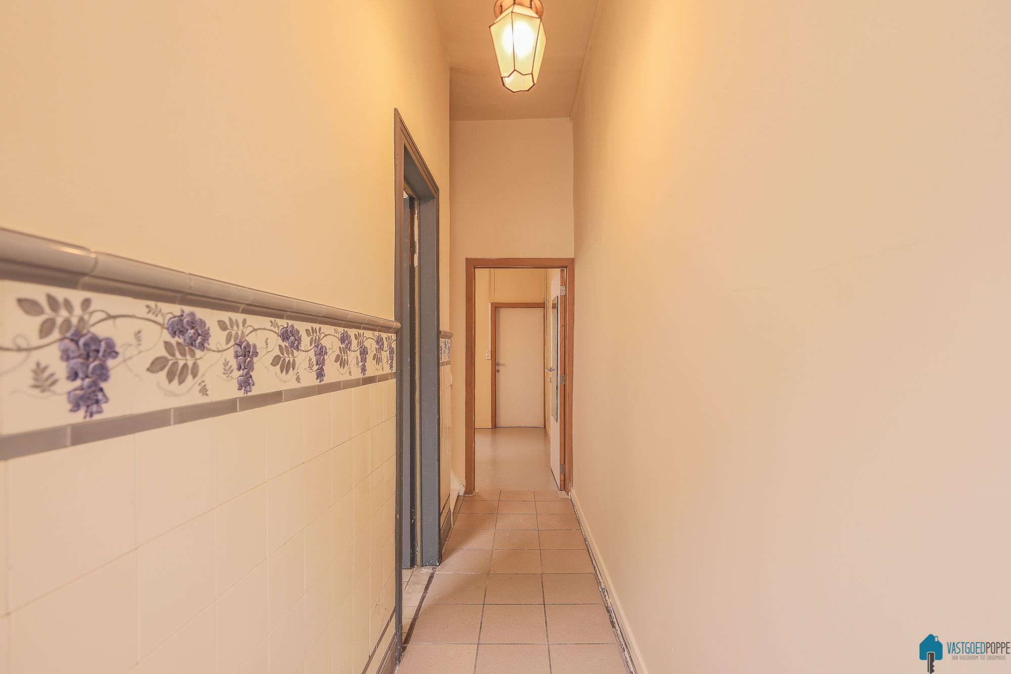 Ruime instapklare woning met terras foto 2