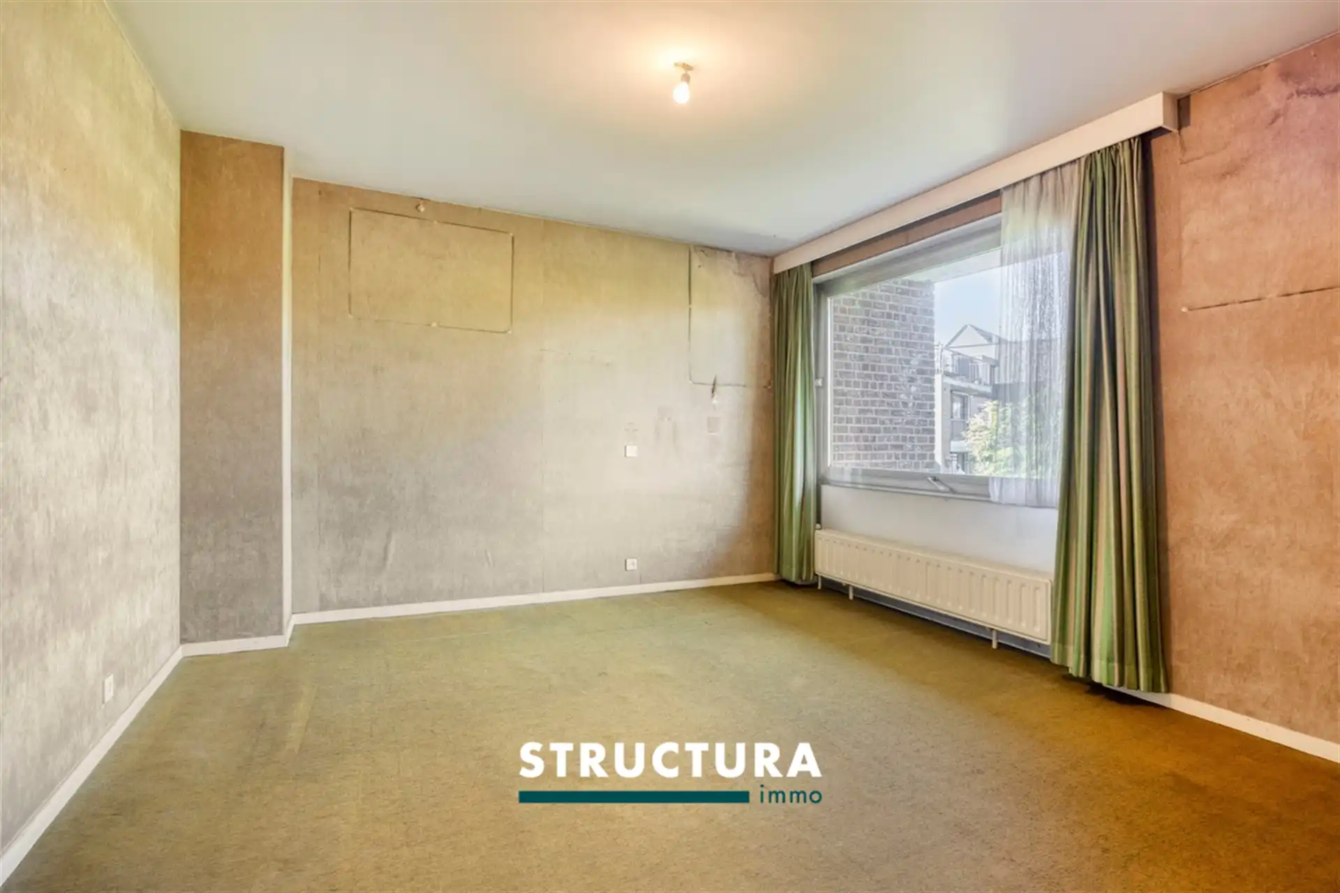 Karaktervolle woning met praktijk en 4 kamers foto 28