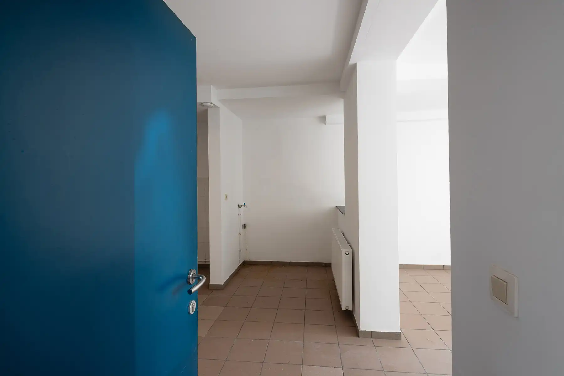 Opbrengsteigendom met 2 appartementen in Oudergem foto 2