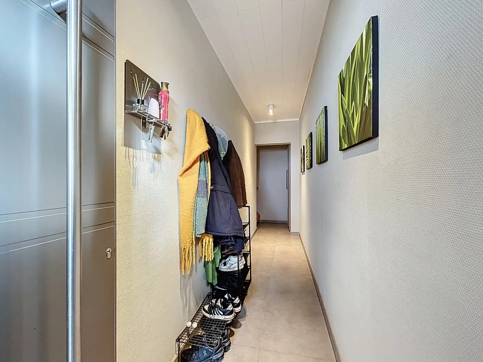 Energiezuinige lichte penthouse met zuidterras foto 7