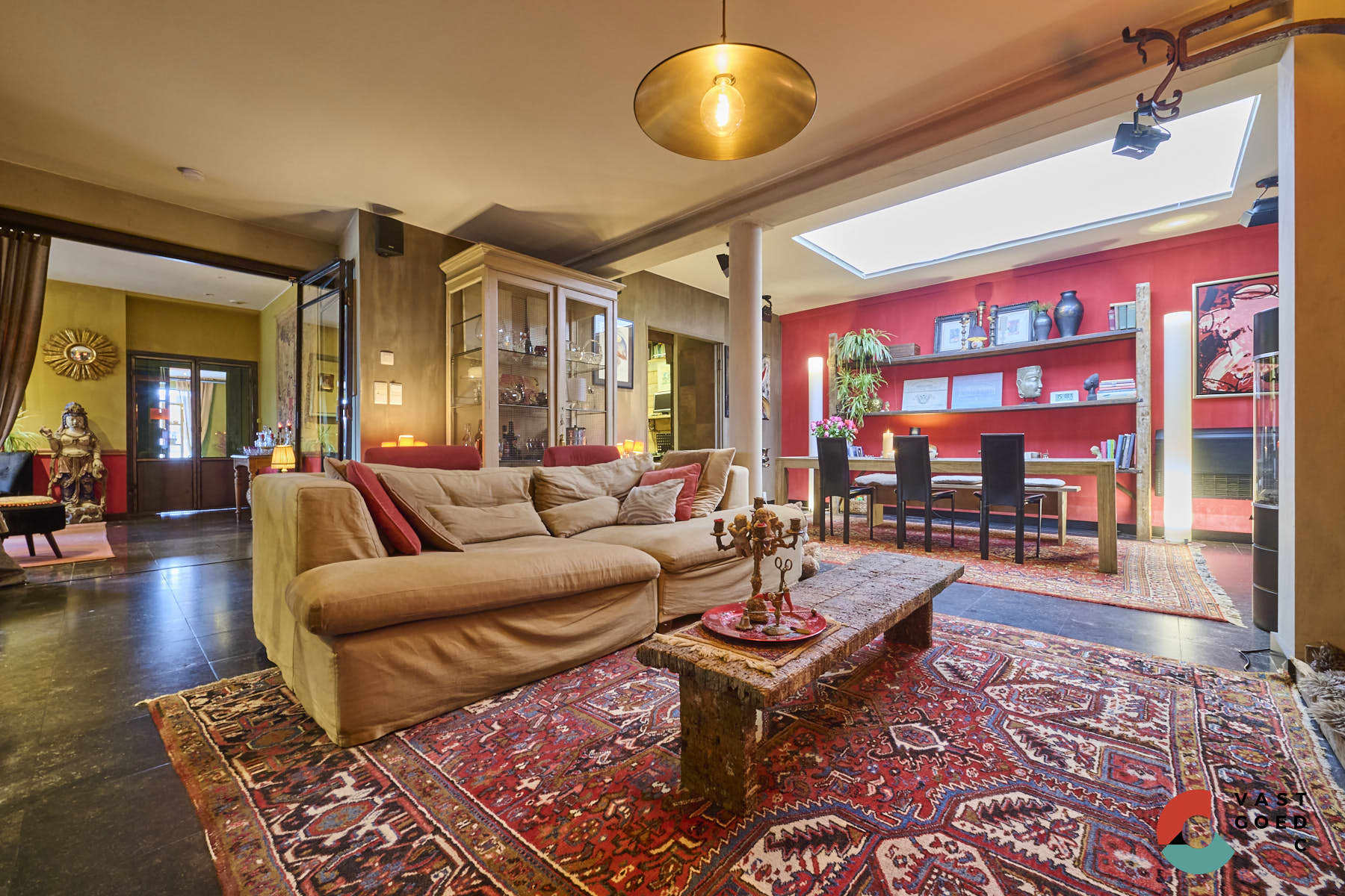 Appartement te koop foto 4