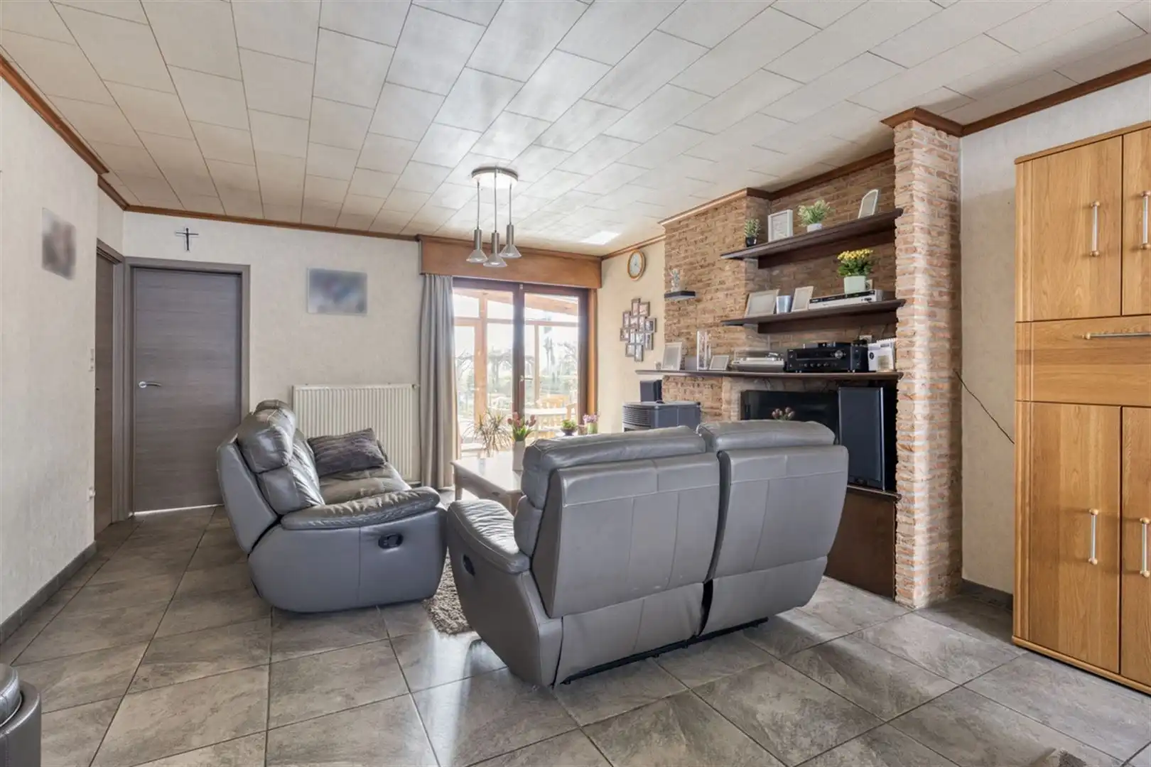 TOPPER: prachtige gezinswoning op toplocatie !!! foto 9