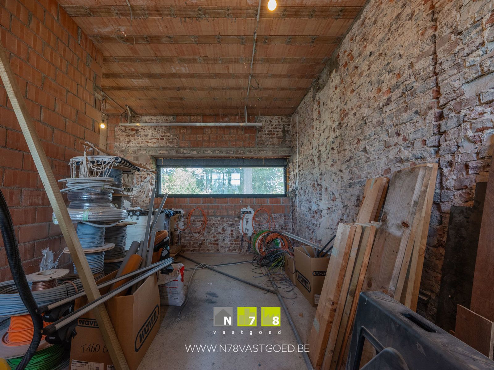 Huis te koop foto 17