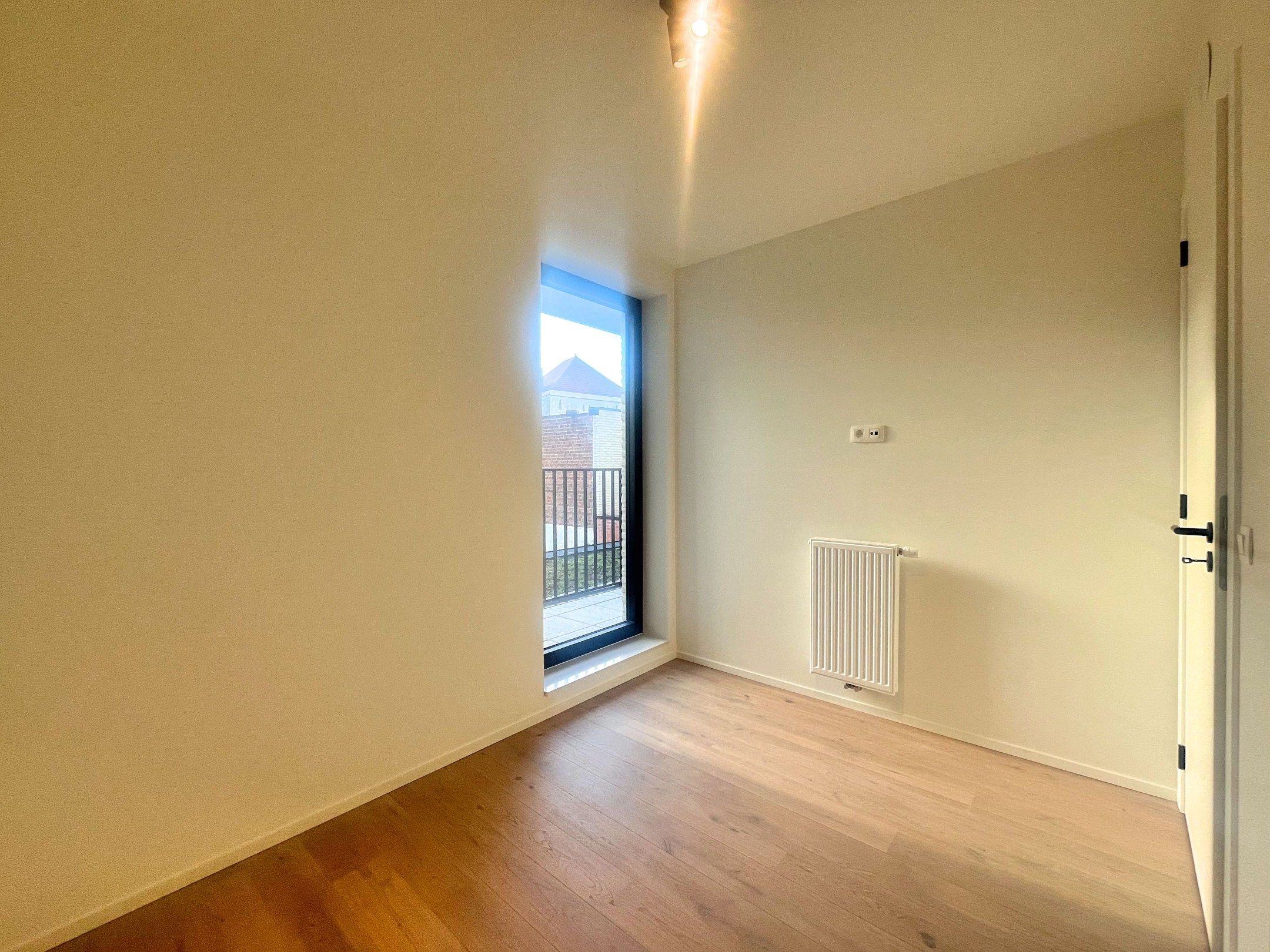 Nieuw appartement centraal gelegen te Heist-aan-Zee foto 11