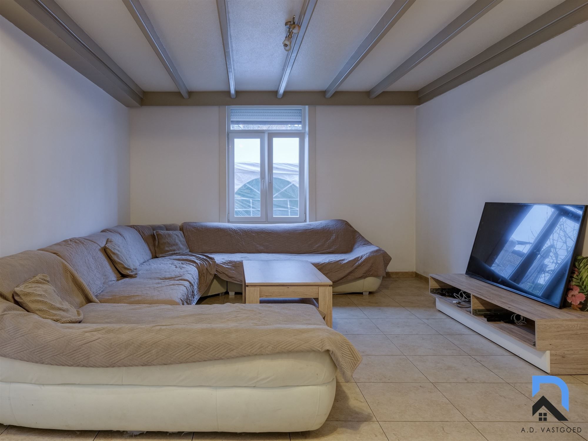 Mooie woning met 3 slaapkamers in Zwartberg foto 6