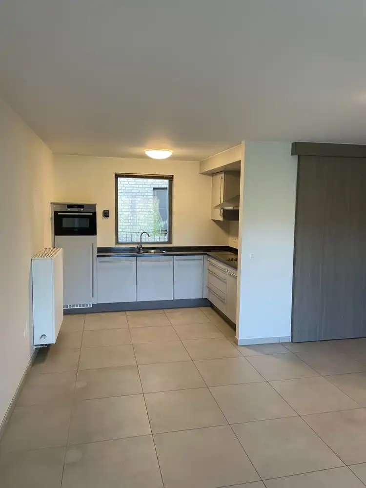 Flat met 2 slpks./terras 9m² foto 7