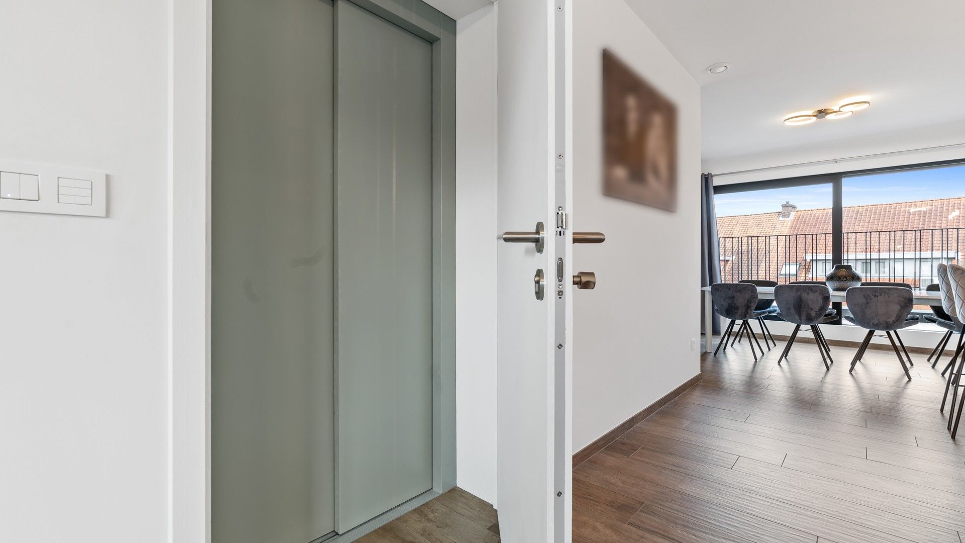 Recent appartement met 3 slaapkamers en lift foto 10