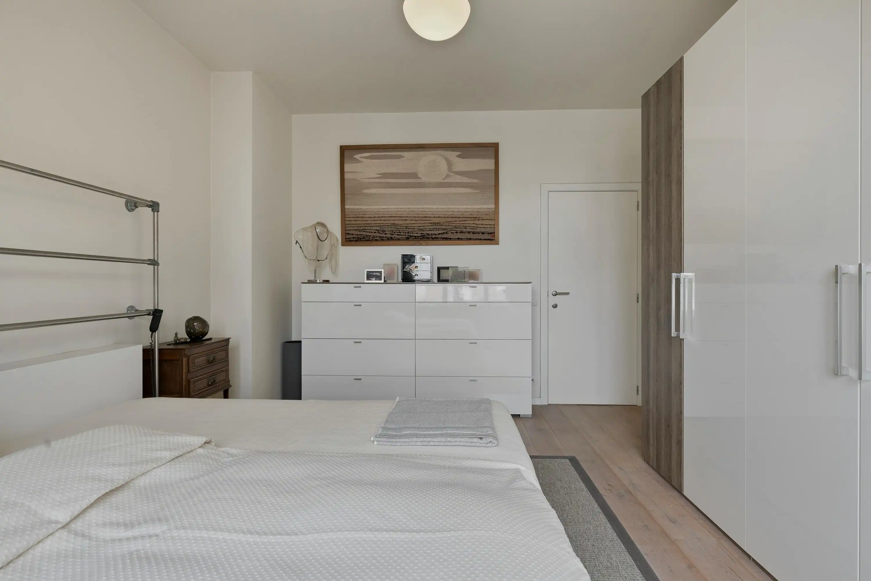 Instapklaar appartement van ca. 130 m² te koop op toplocatie foto 14