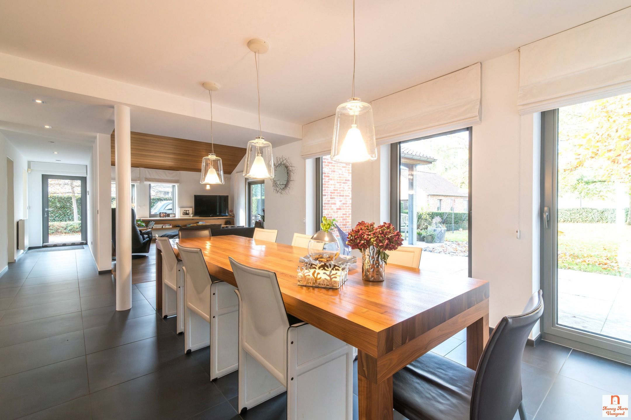 Een unieke woonbeleving op een idyllische plek in Koersel foto 8