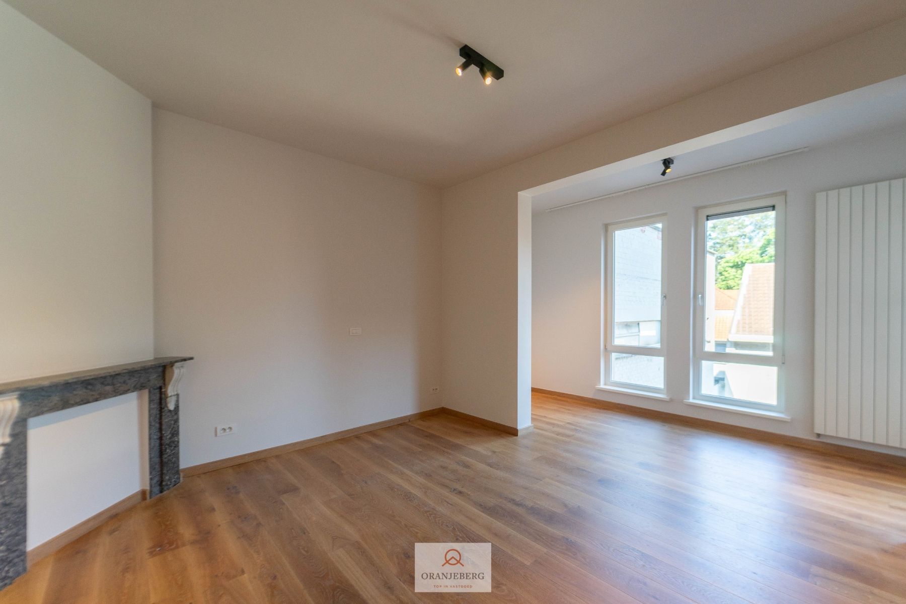 Schitterend gerenoveerd appartement te koop centrum Gent foto 20