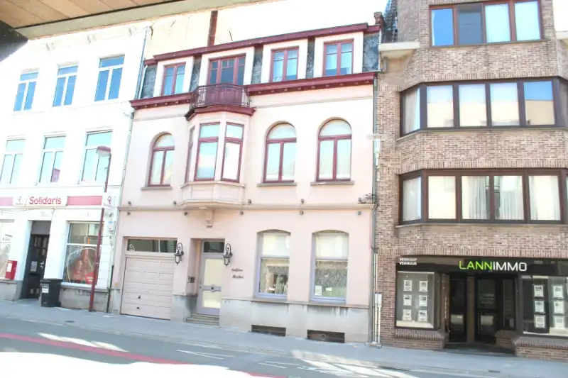 Karaktervolle herenwoning met zonnige tuin foto 39