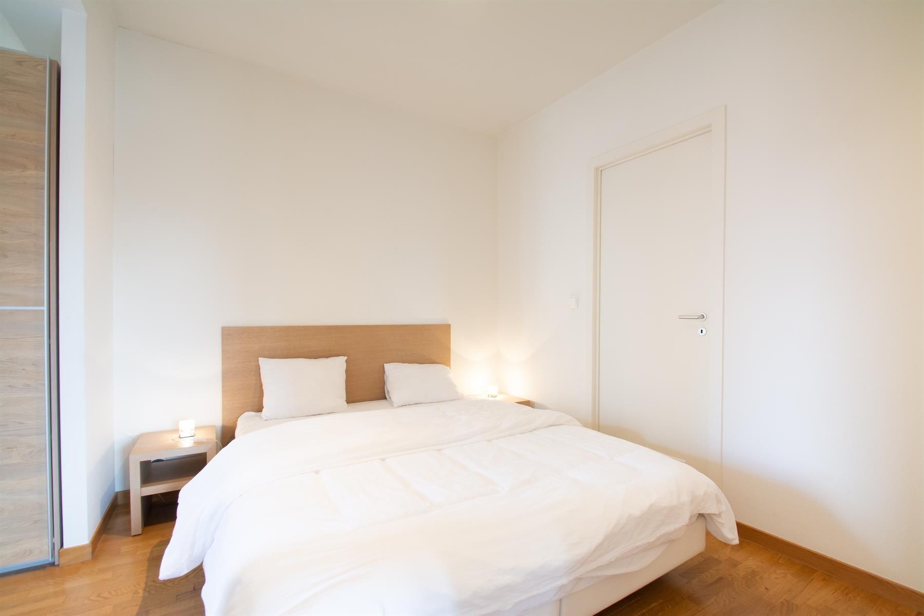 Prachtig appartement - 2 Kamers + GROOT TERRAS!! foto 6