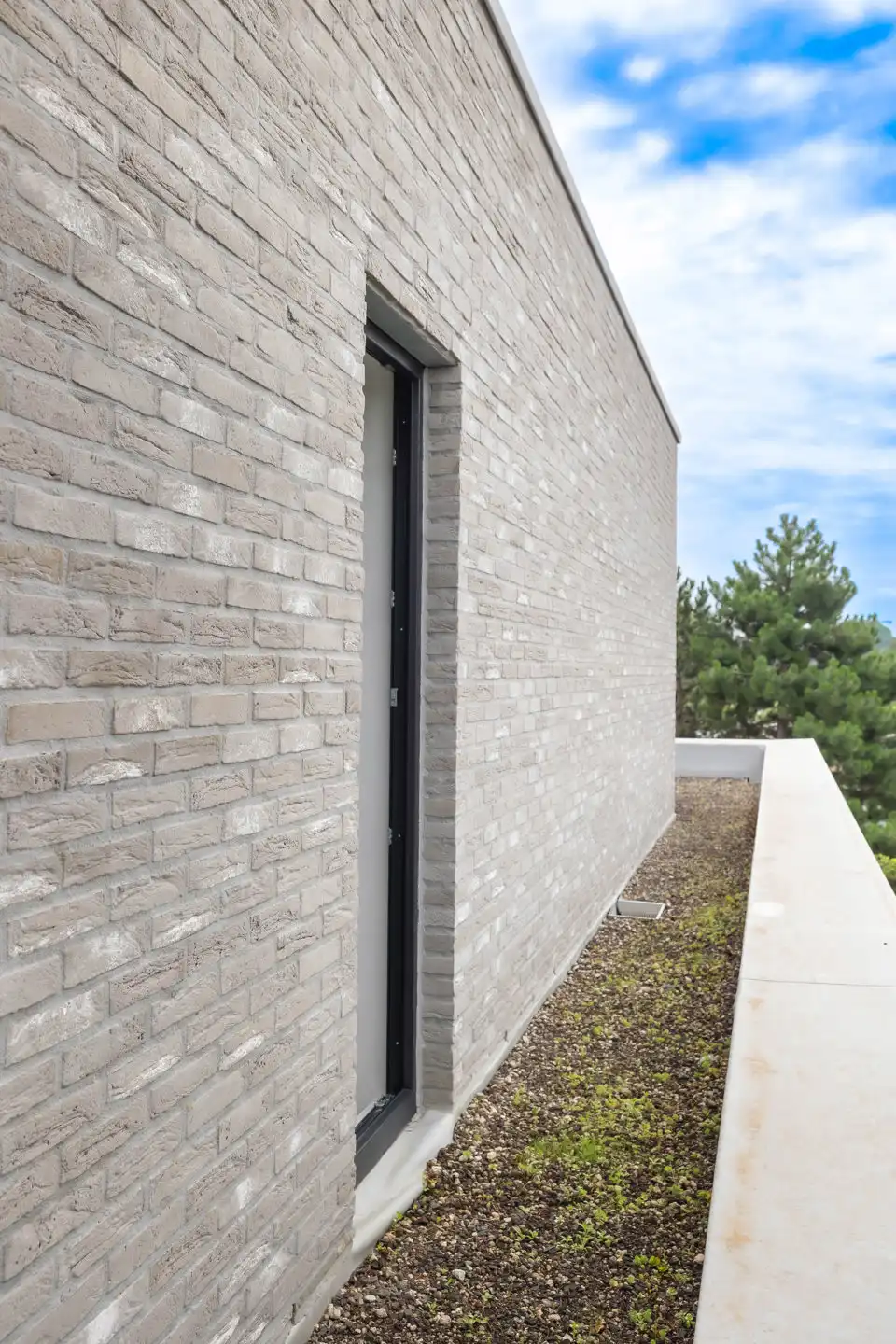 Grote Penthouse met 45m² terras foto 17