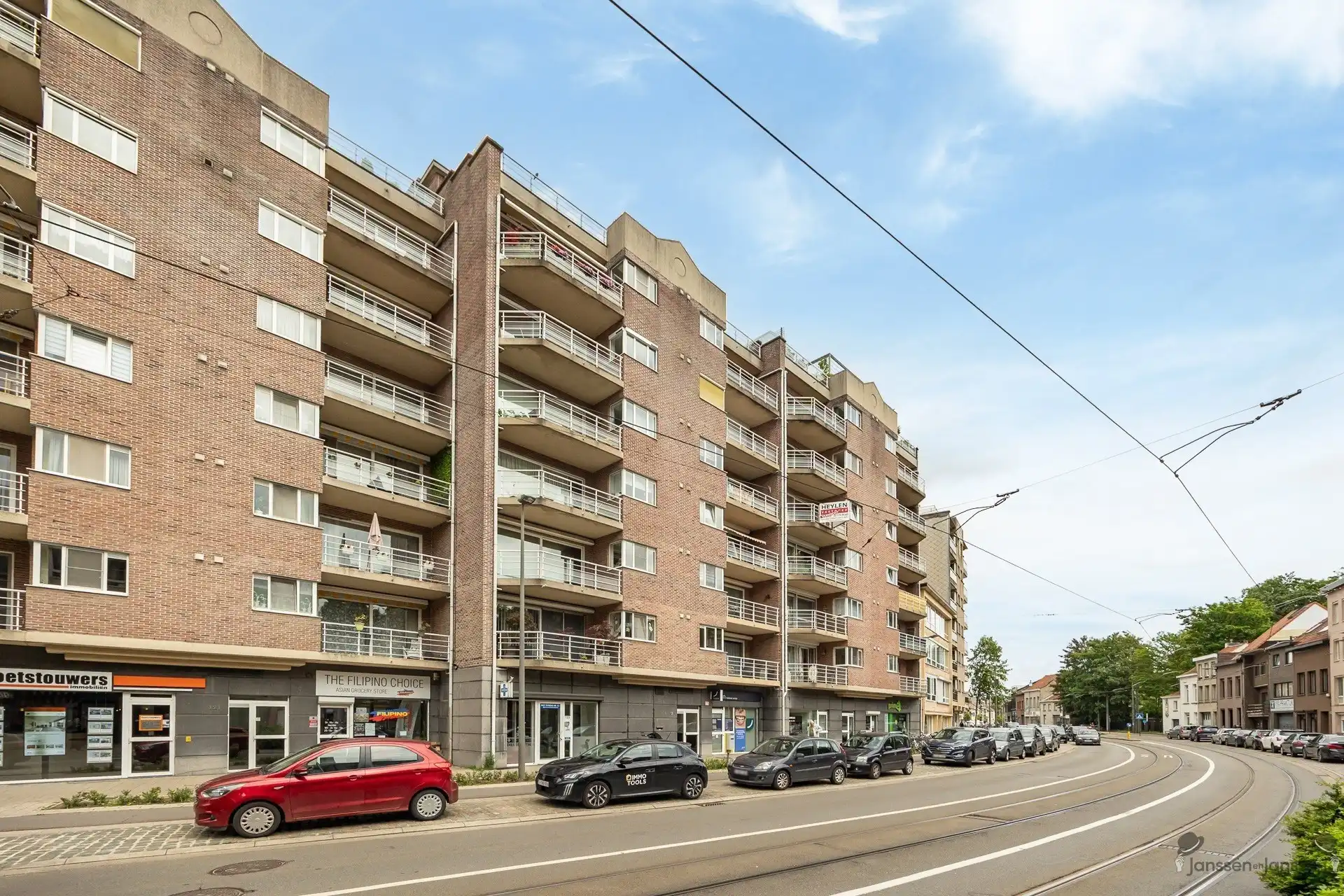 Lichtrijk penthouse met ruime terrassen en panoramisch uitzicht! foto 30