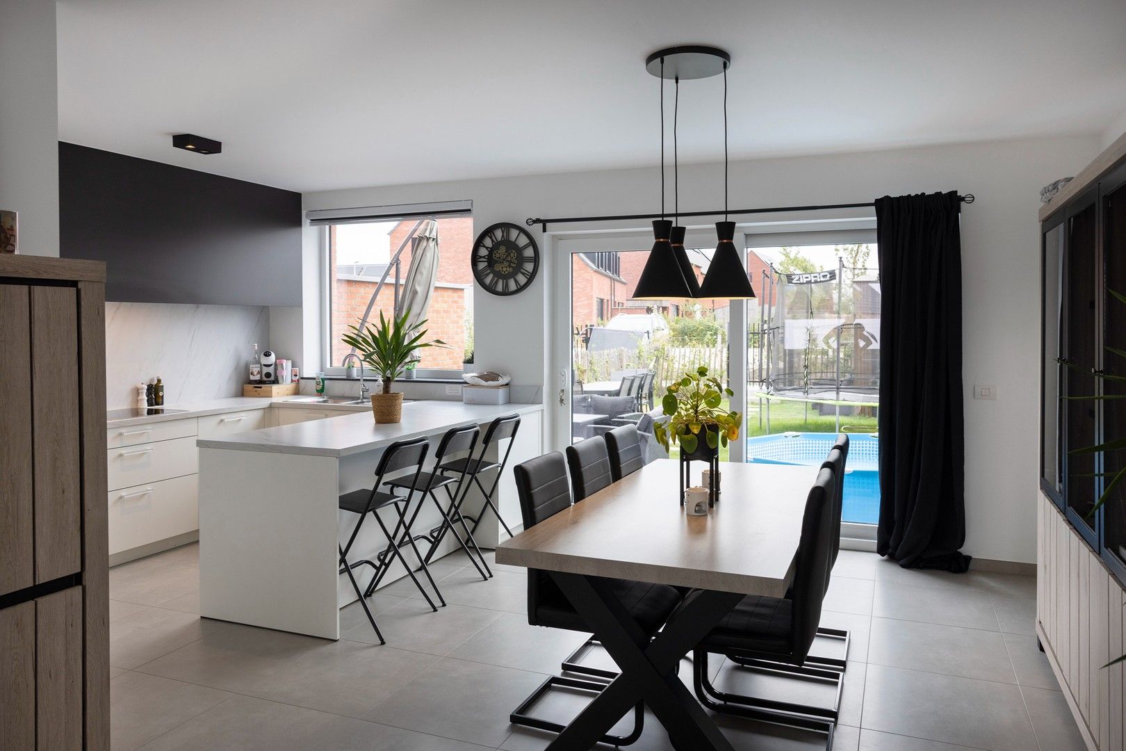 Nieuwbouw kopen onder registratierechten, hier kan het !!! foto 4