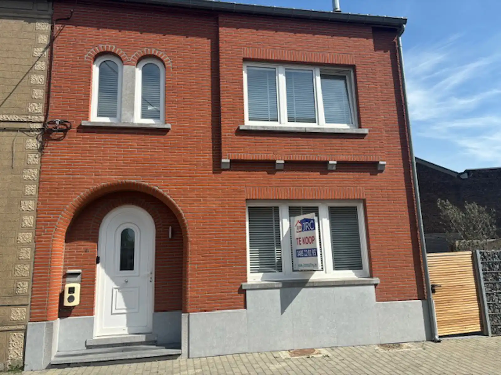 Prachtige woning 5 slpks te Landen foto 33