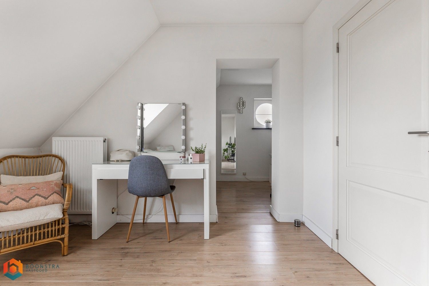 Energiezuinige woning met 4 slpkrs en tuin te Nijlen foto 21
